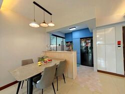 Blk 677C Waterway Brooks (Punggol), HDB 5 Rooms #609960161